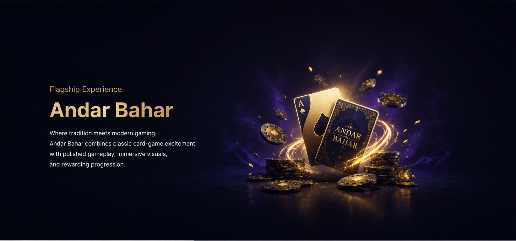 Featured Game